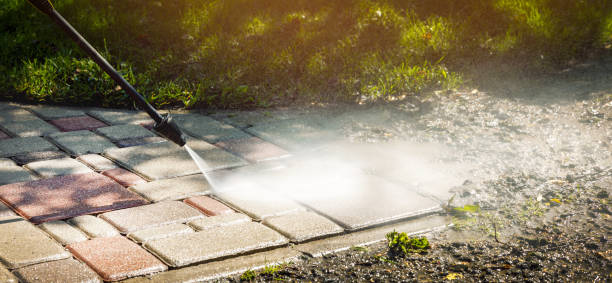 Professional Pressure Washing in Warrensburg, IL